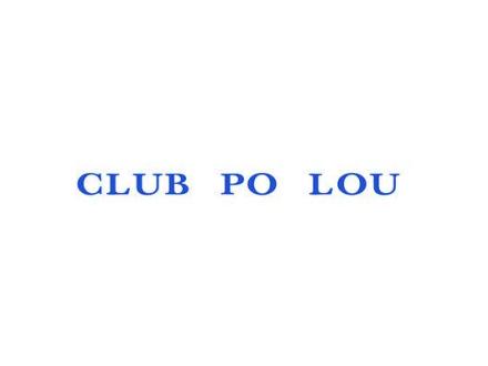 CLUB PO LOU