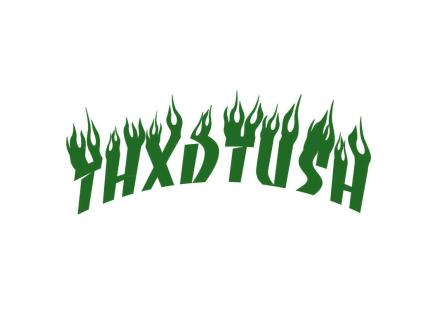 THXDTUSH