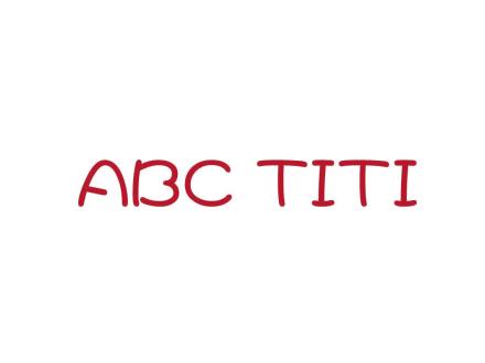 ABC TITI
