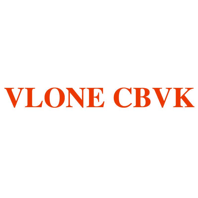 VLONE CBVK