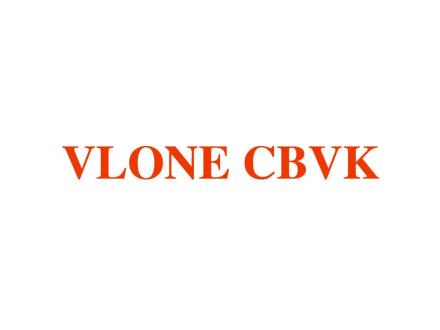 VLONE CBVK