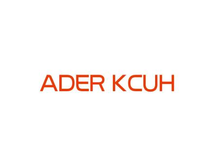 ADER KCUH