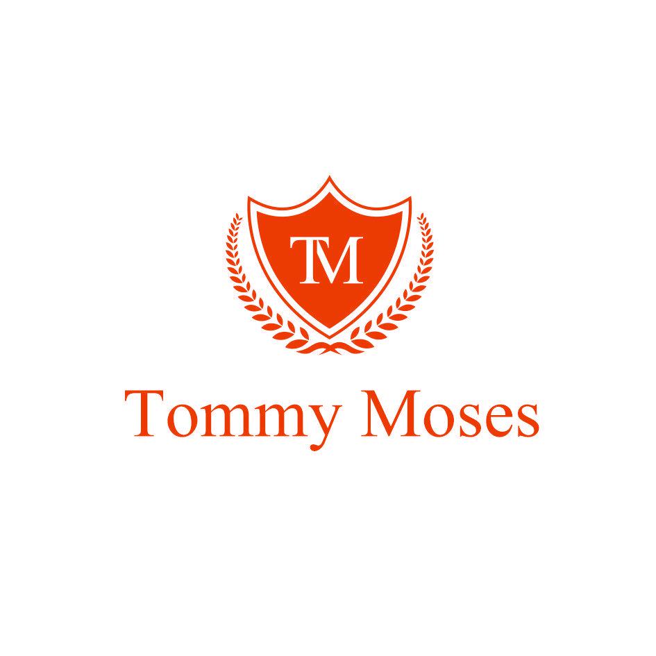 TOMMY MOSES TM