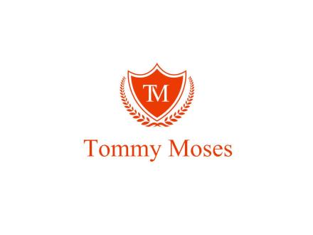 TOMMY MOSES TM