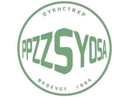 PPZZSYOSA OYKHCTNXP NKQXVGT 1894
