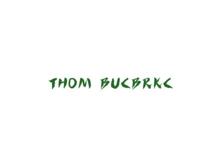 THOM BUCBRKC