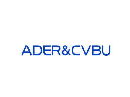 ADER&CVBU