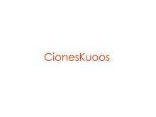 CIONESKUOOS