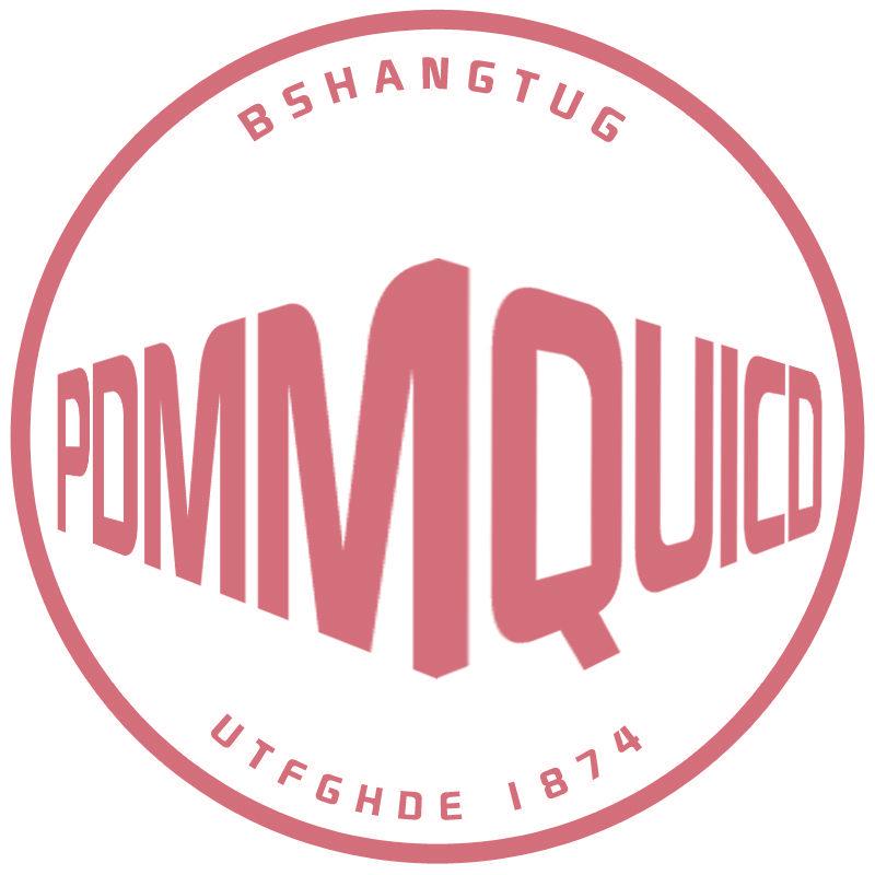 PDMMQUICD BSHANGTUG UTFGHDE 1874