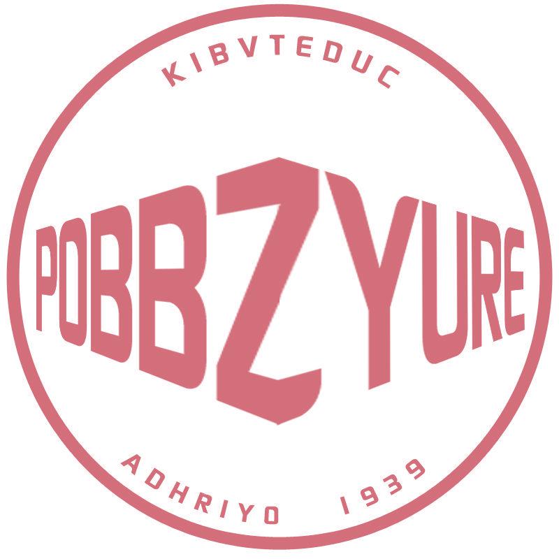 POBBZYURE KIBVTEDUC ADHRIYO 1939