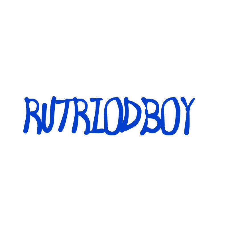 RUTRIODBOY