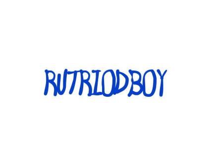 RUTRIODBOY