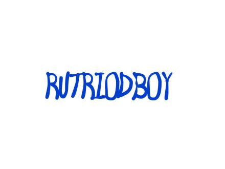 RUTRIODBOY