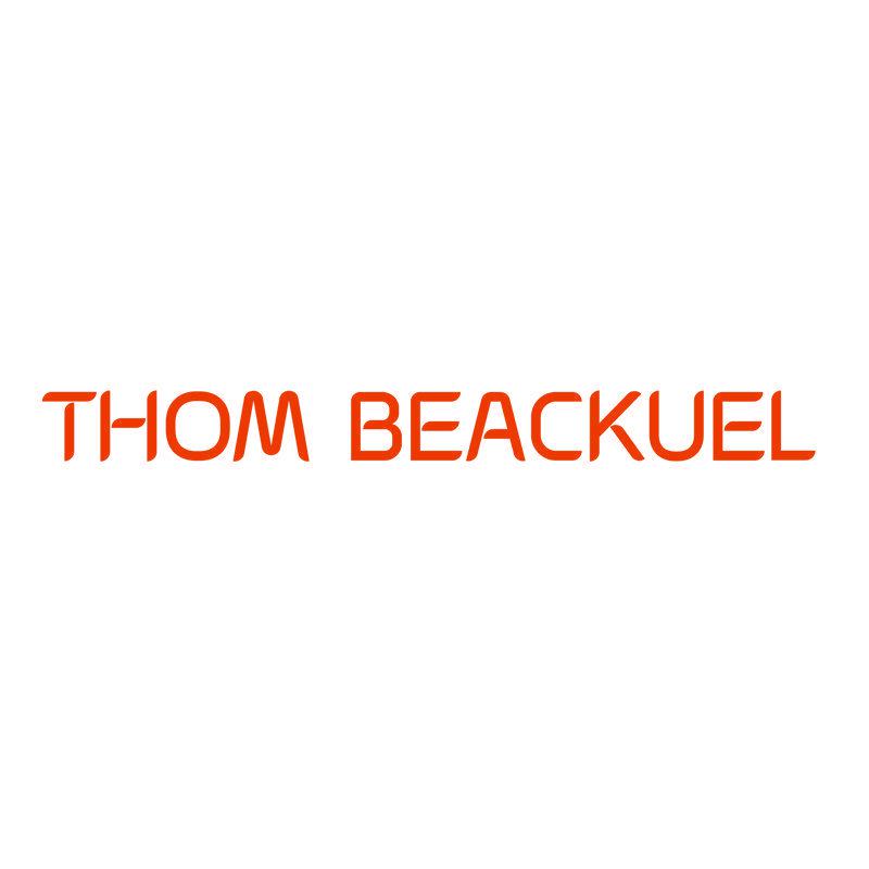 THOM BEACKUEL