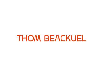 THOM BEACKUEL