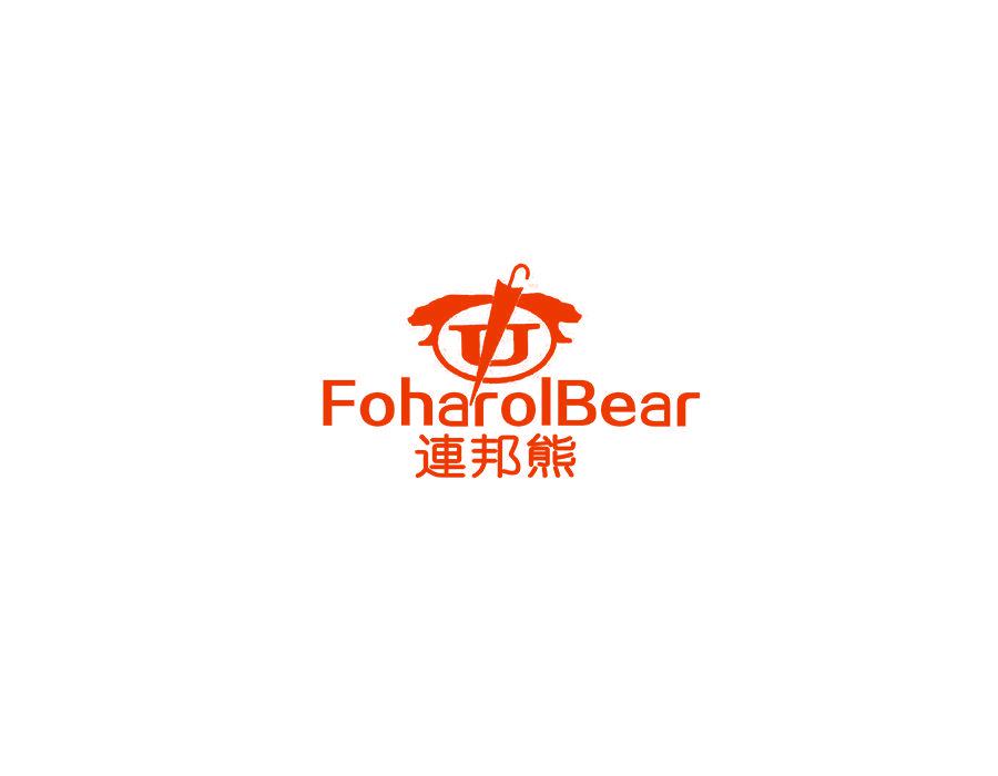 連邦熊 FOHAROLBEAR