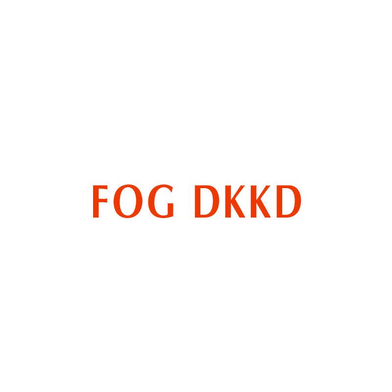 FOG DKKD