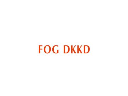 FOG DKKD
