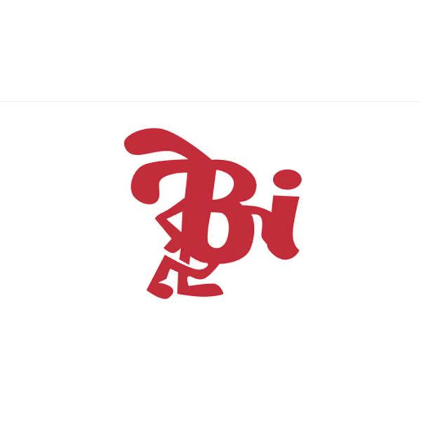 BI兔子圖形