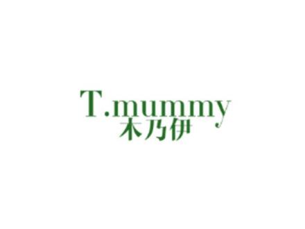 木乃伊 TMUMMY