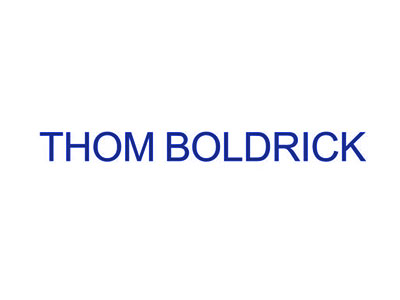 THOM BOLDRICK