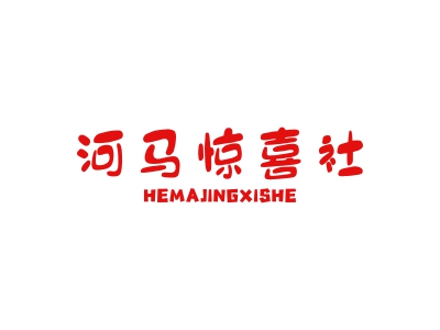 河馬驚喜社