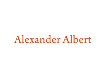 ALEXANDER ALBERT