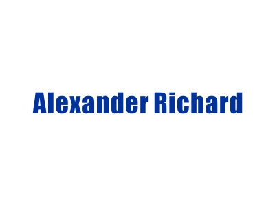 ALEXANDER RICHARD