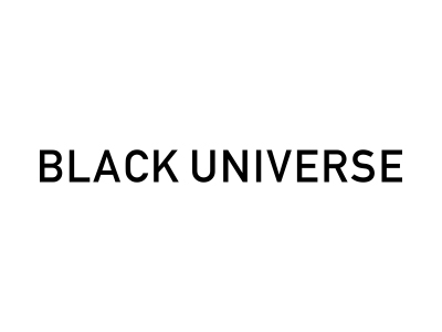 BLACK UNIVERSE