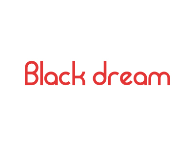 BLACK DREAM