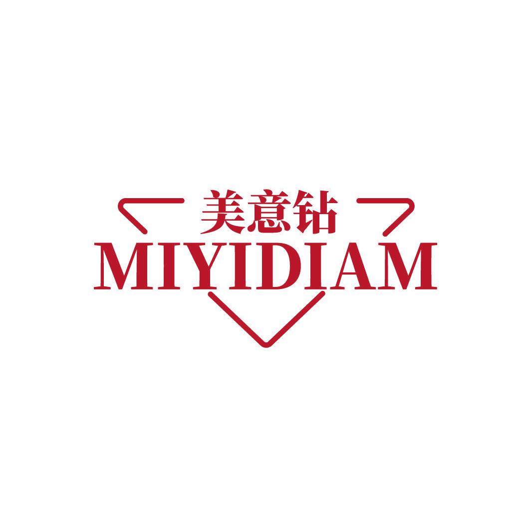 美意鉆 MIYIDIAM