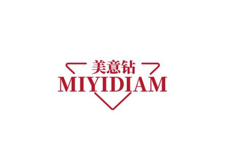 美意鉆 MIYIDIAM