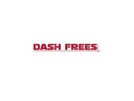 DASH FREES