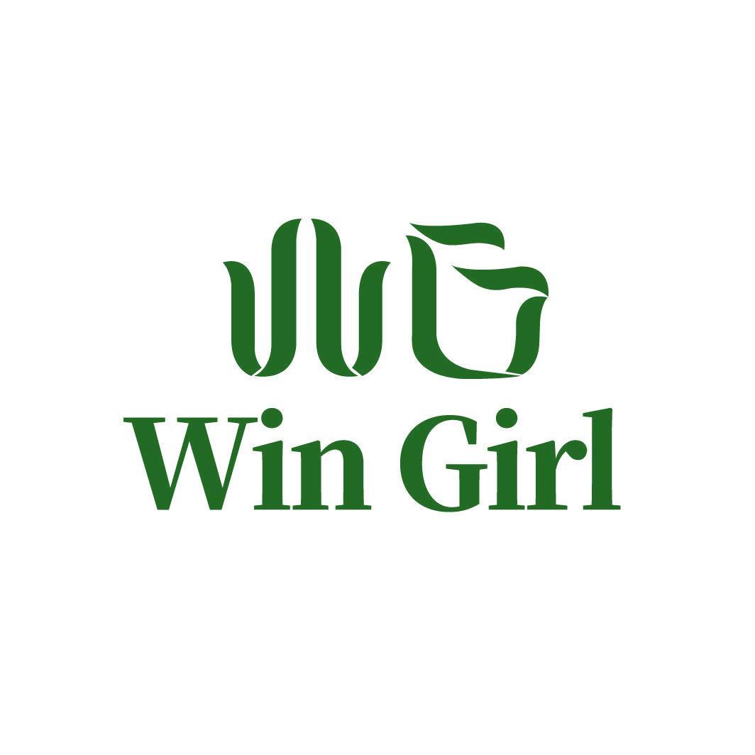 WG WIN GIRL