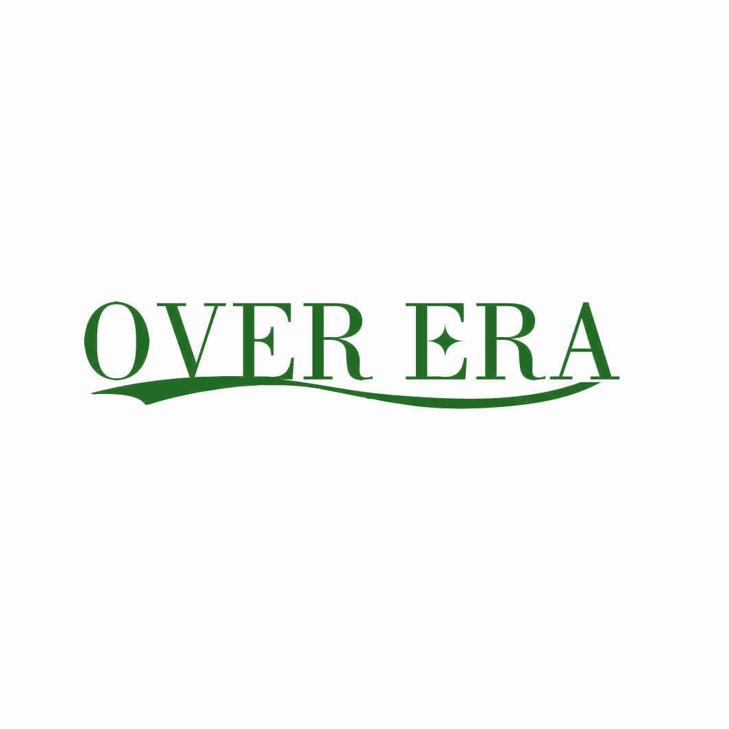 OVER ERA