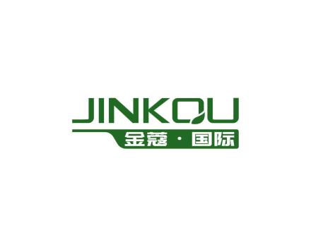 JINKOU 金蔻·國際