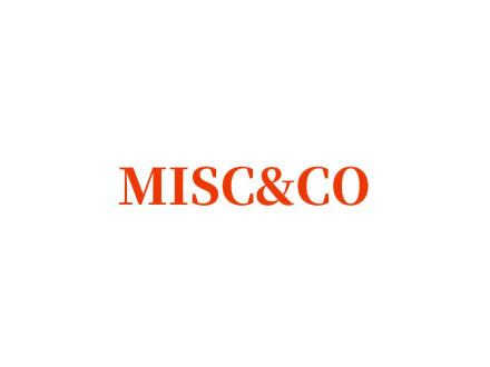 MISC&CO