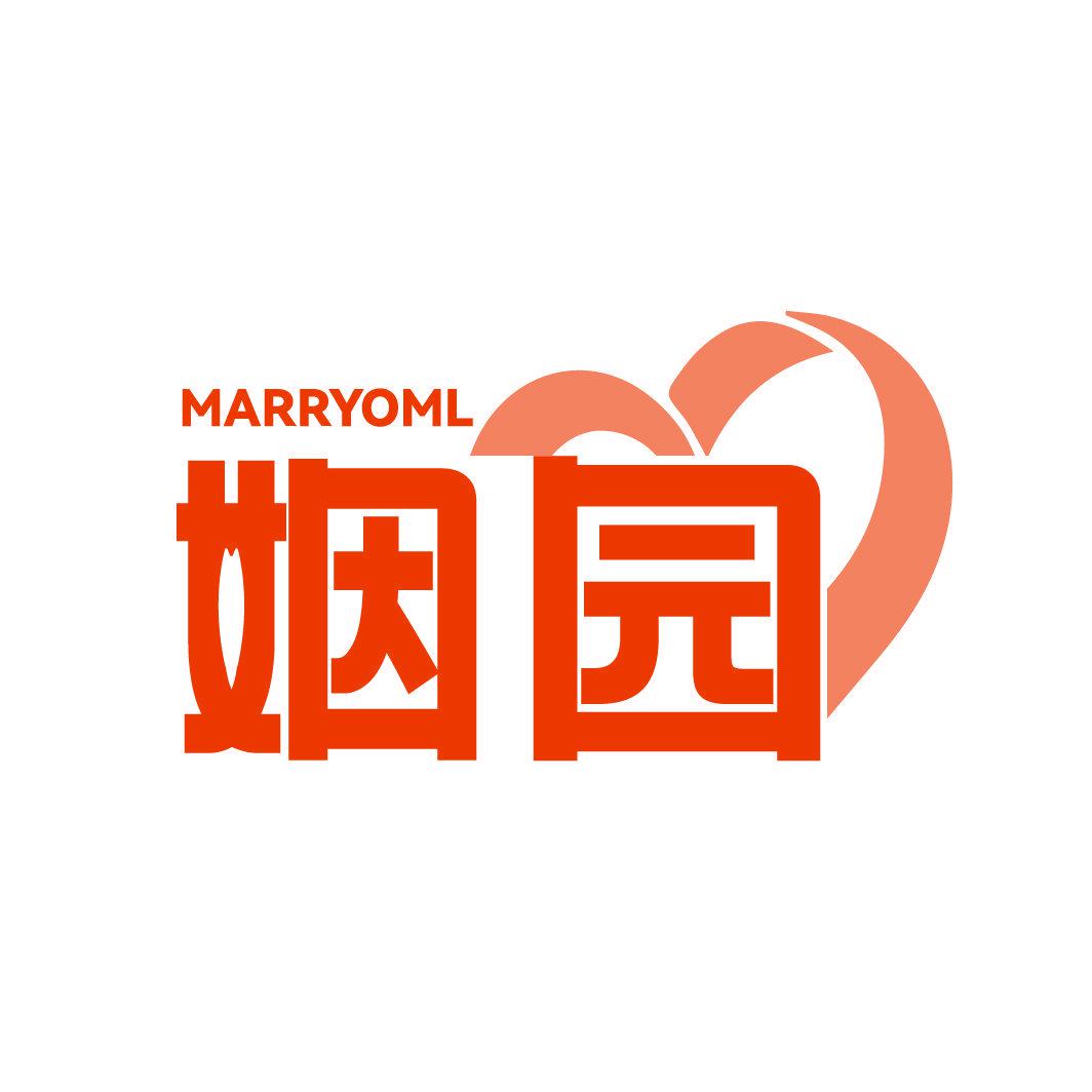 姻園 MARRYOML