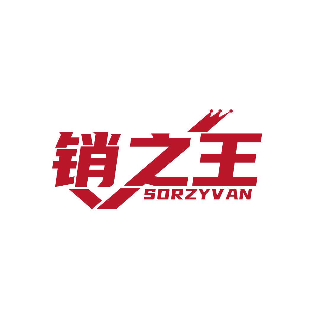 銷之王 SORZYVAN