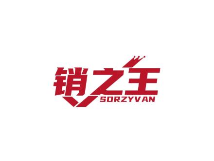 銷之王 SORZYVAN