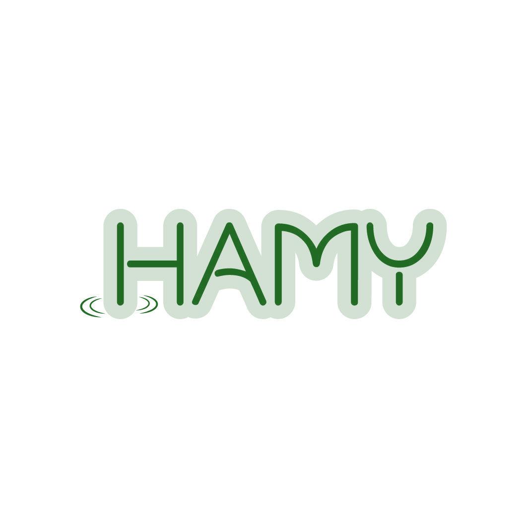 HAMY