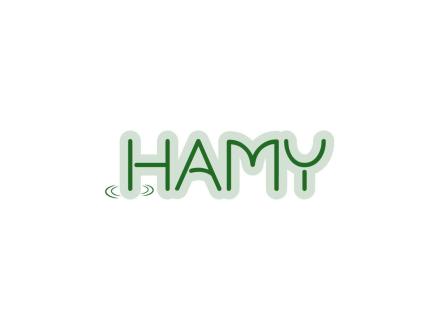 HAMY