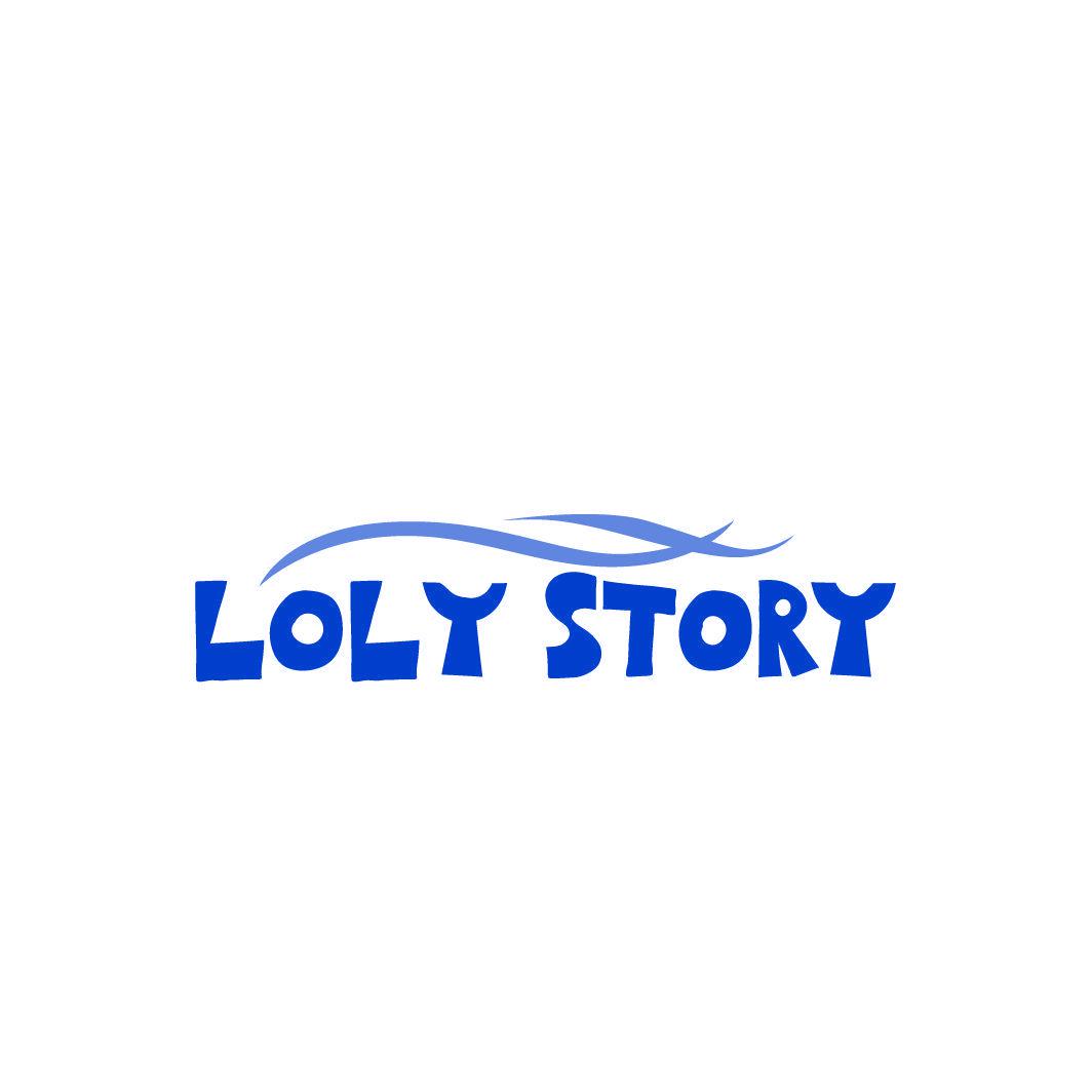 LOLY STORY