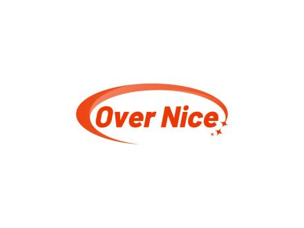 OVER NICE