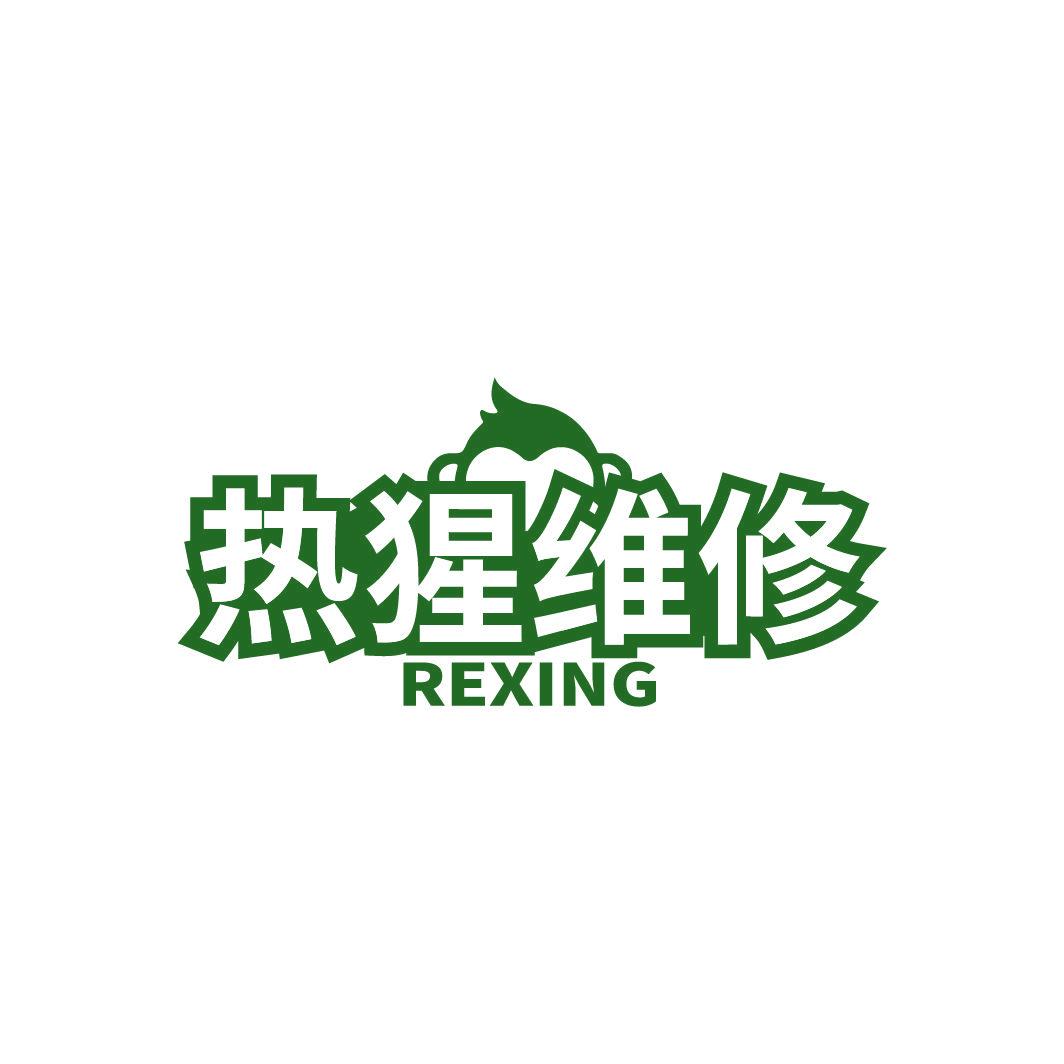 熱猩維修 REXING