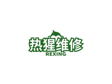 熱猩維修 REXING