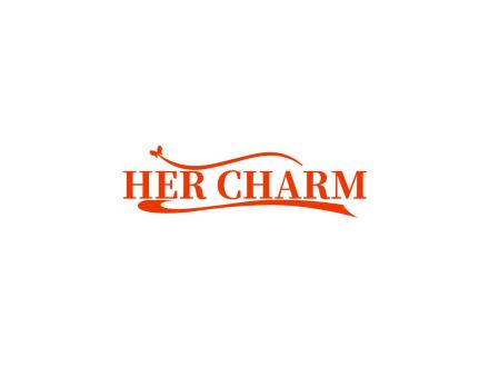 HER CHARM