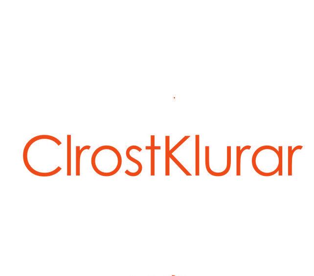 CLROSTKLURAR