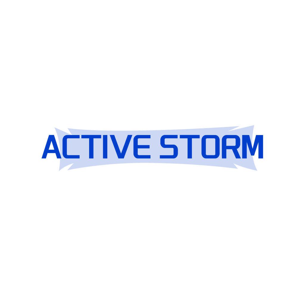 ACTIVE STORM