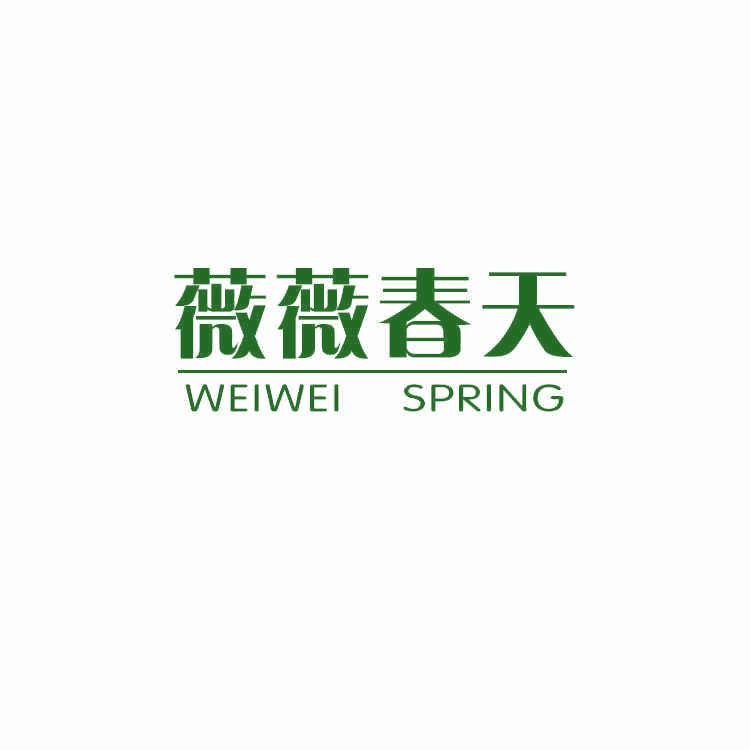 薇薇春天 WEIWEI SPRING